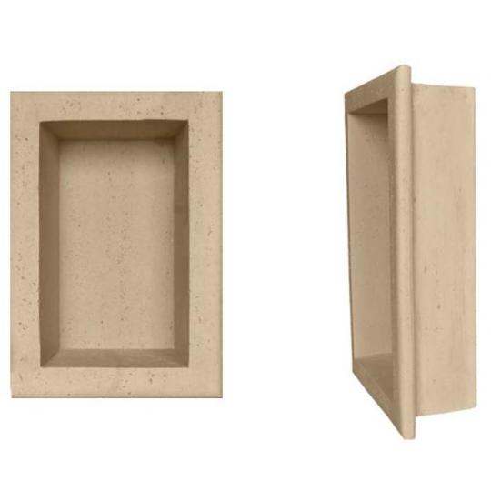 do steny zabudovatelna mydelnicka kamen travertin klasicka mediteranska rustikalna sprchovy kut spa hotel elegantna sanitarna bezova bytovy obchod budapest lameridiana uzka hotel penzion.jpg